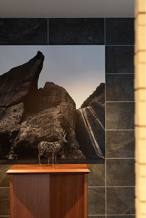 アートギャラリー