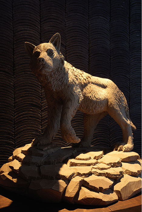 アートギャラリー