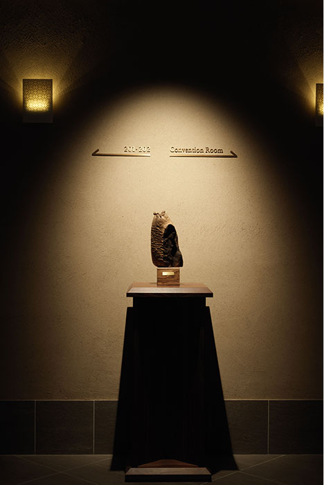 アートギャラリー