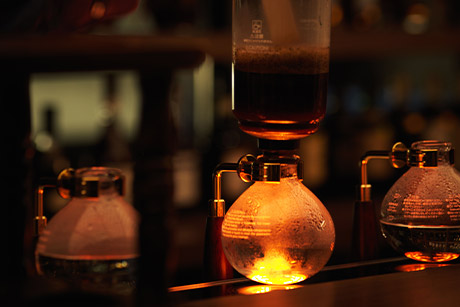 コネクティング