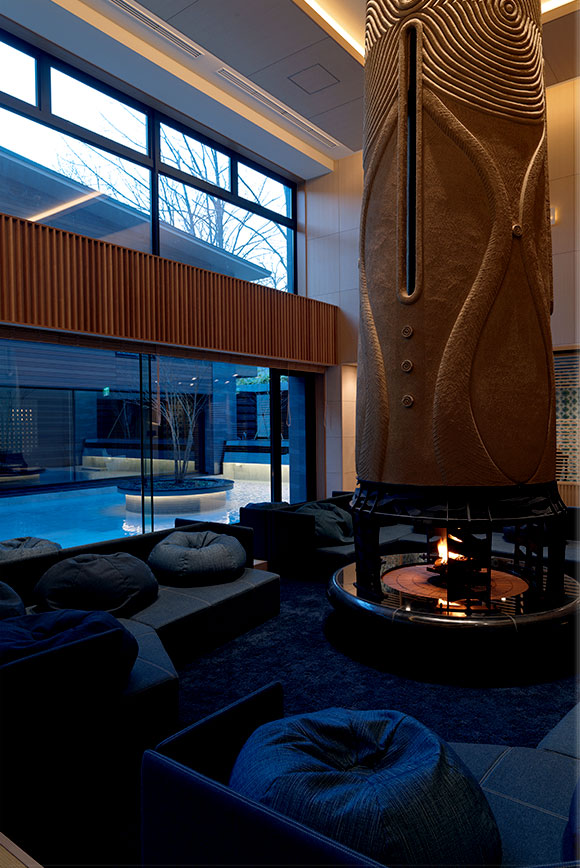 施設案内 イメージ