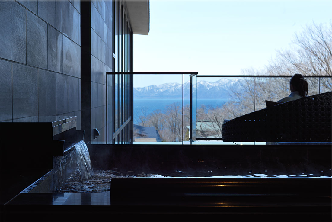 エグゼクティブスイートヴィラ