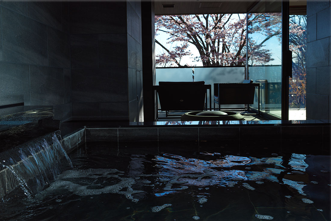 スイートヴィラ