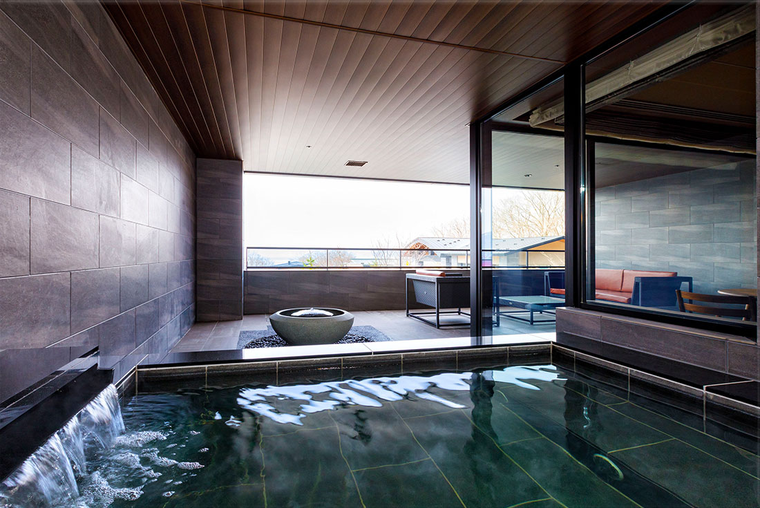 スイートリゾート