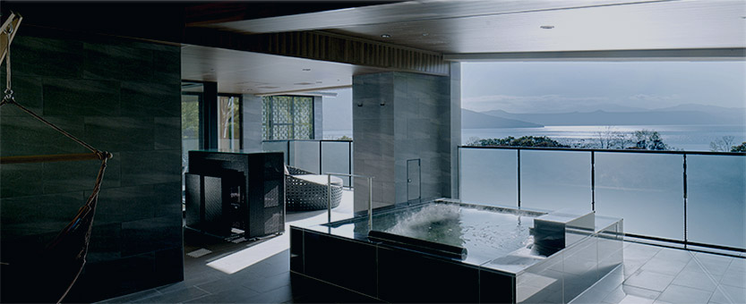 hotspring