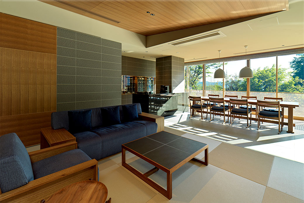Suite Villa