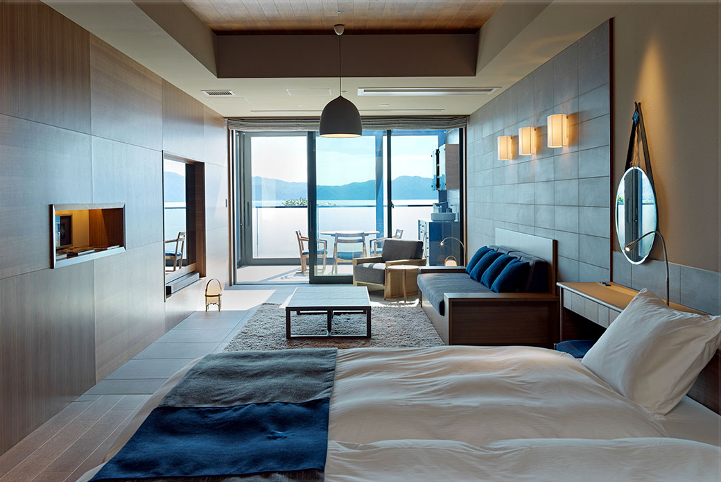Suite Sky Resort