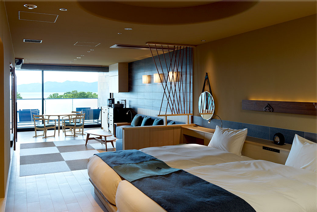 Suite Resort