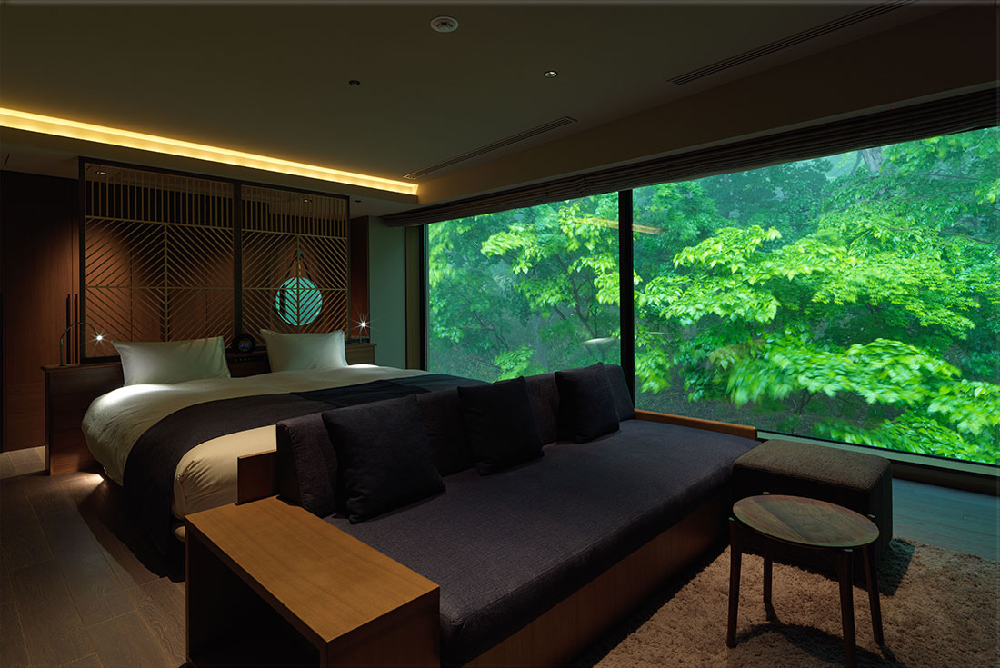 Executive Suite Villa