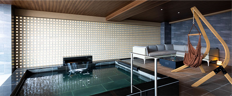 Executive Suite Villa