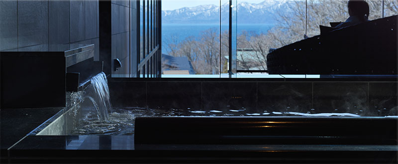 Executive Suite Villa