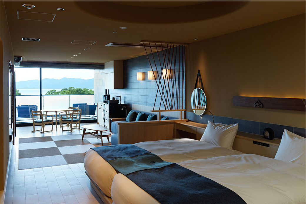 スイートリゾート