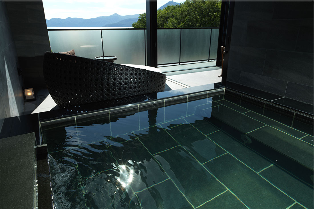 スイートスカイリゾート