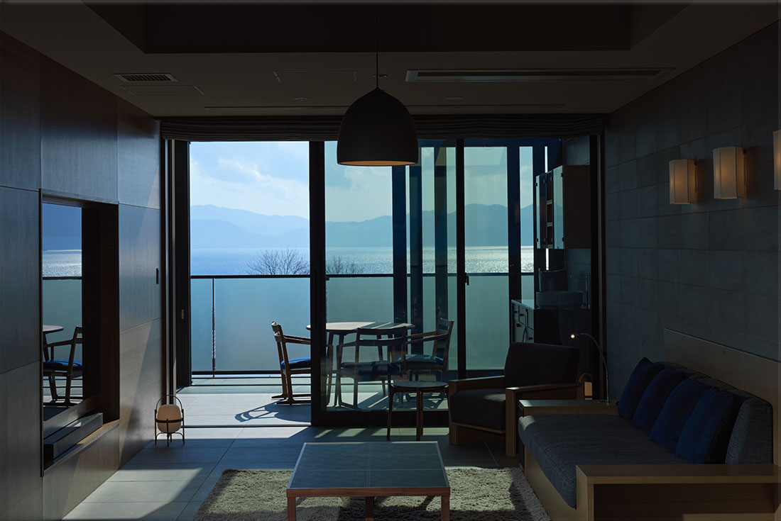 スイートスカイリゾート