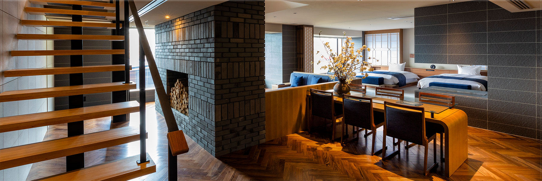 客室からの眺め イメージ