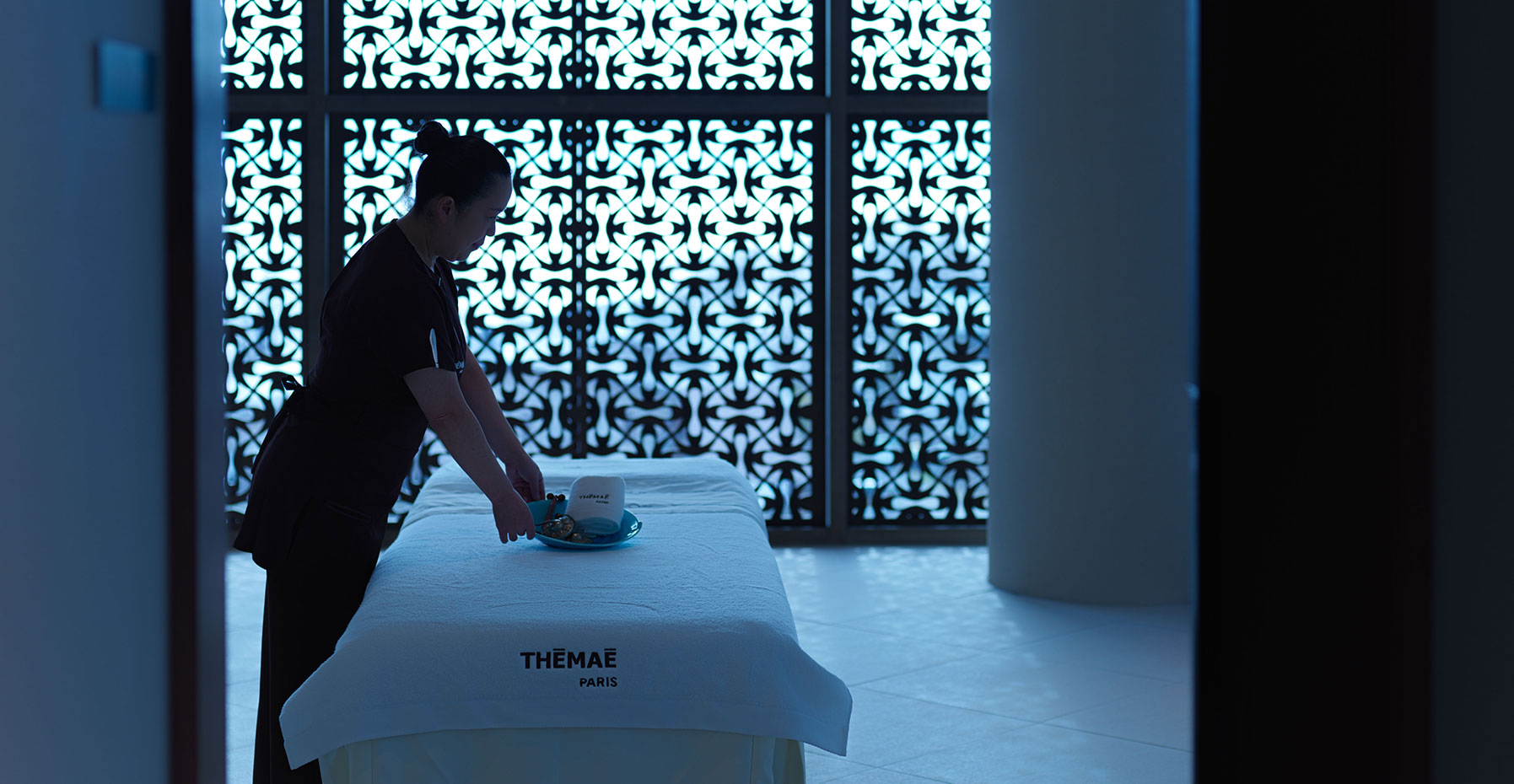 THÉMAÉ イメージ